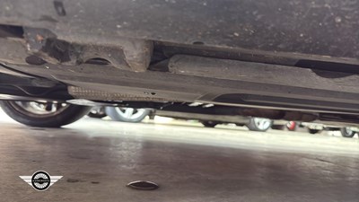 Lot 200 - 2006 MERCEDES CLK200 K AVANTGARDE AUTO