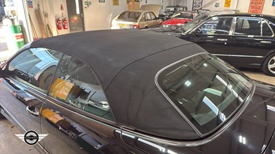 Lot 200 - 2006 MERCEDES CLK200 K AVANTGARDE AUTO