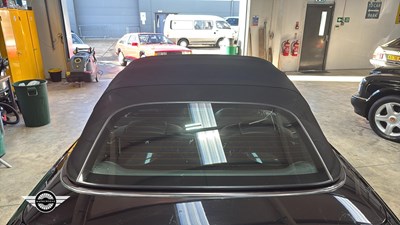 Lot 200 - 2006 MERCEDES CLK200 K AVANTGARDE AUTO