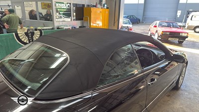 Lot 200 - 2006 MERCEDES CLK200 K AVANTGARDE AUTO