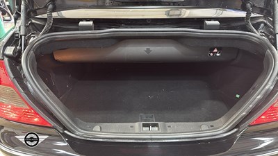 Lot 200 - 2006 MERCEDES CLK200 K AVANTGARDE AUTO