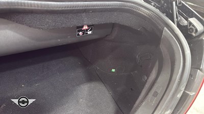 Lot 200 - 2006 MERCEDES CLK200 K AVANTGARDE AUTO