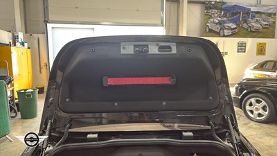 Lot 200 - 2006 MERCEDES CLK200 K AVANTGARDE AUTO