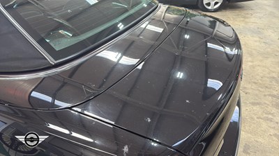 Lot 200 - 2006 MERCEDES CLK200 K AVANTGARDE AUTO