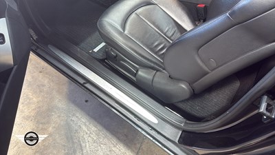 Lot 200 - 2006 MERCEDES CLK200 K AVANTGARDE AUTO