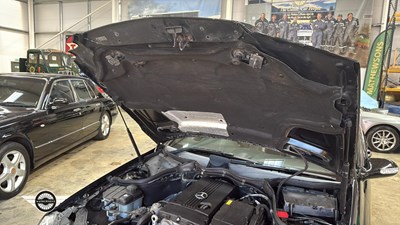 Lot 200 - 2006 MERCEDES CLK200 K AVANTGARDE AUTO