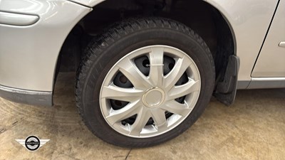 Lot 98 - 2002 NISSAN MICRA BOSTON