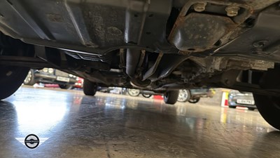 Lot 98 - 2002 NISSAN MICRA BOSTON