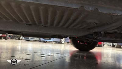 Lot 98 - 2002 NISSAN MICRA BOSTON