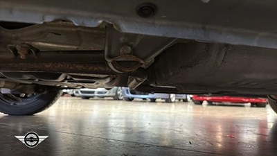 Lot 98 - 2002 NISSAN MICRA BOSTON