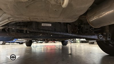 Lot 98 - 2002 NISSAN MICRA BOSTON