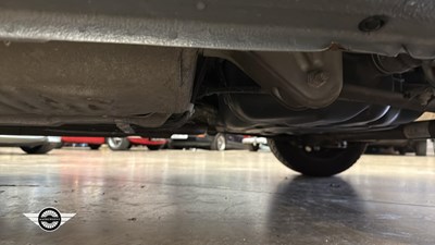 Lot 98 - 2002 NISSAN MICRA BOSTON