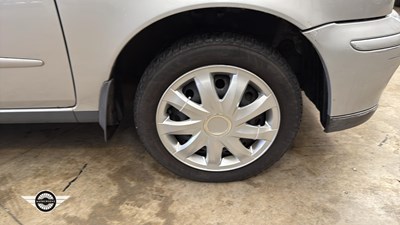 Lot 98 - 2002 NISSAN MICRA BOSTON