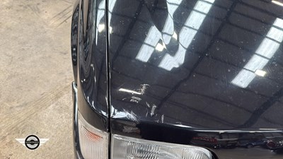 Lot 104 - 1988 FORD ESCORT GHIA