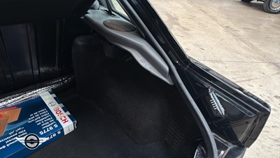 Lot 104 - 1988 FORD ESCORT GHIA