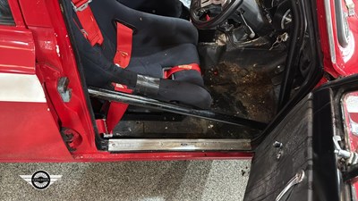 Lot 218 - 1965 FORD CORTINA