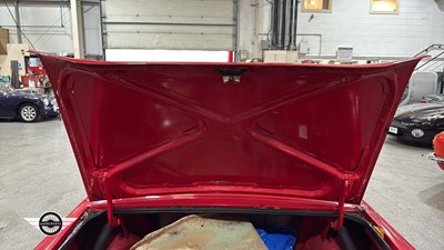 Lot 218 - 1965 FORD CORTINA