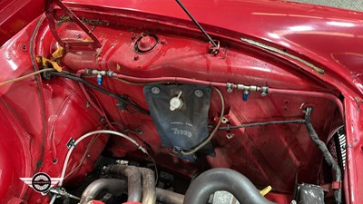 Lot 218 - 1965 FORD CORTINA