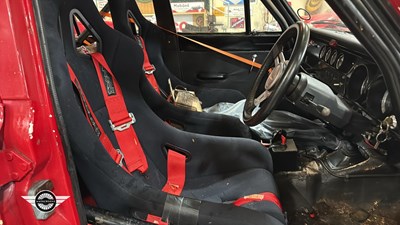 Lot 218 - 1965 FORD CORTINA