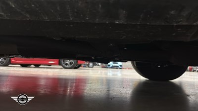 Lot 438 - 1975 ROLLS ROYCE