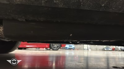 Lot 438 - 1975 ROLLS ROYCE