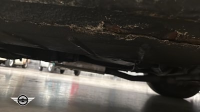 Lot 438 - 1975 ROLLS ROYCE