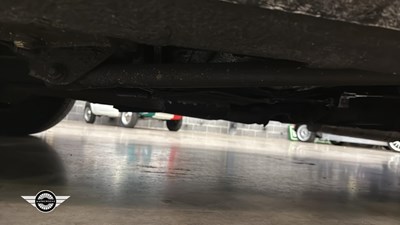 Lot 438 - 1975 ROLLS ROYCE