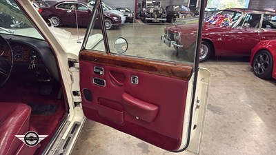 Lot 438 - 1975 ROLLS ROYCE