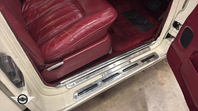 Lot 438 - 1975 ROLLS ROYCE