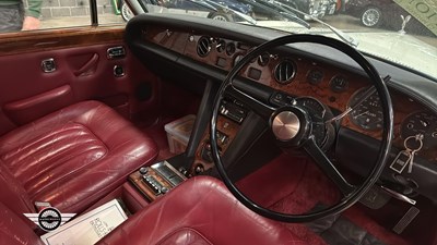 Lot 438 - 1975 ROLLS ROYCE