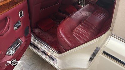 Lot 438 - 1975 ROLLS ROYCE