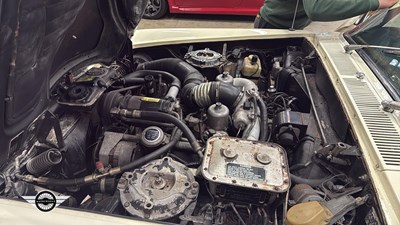 Lot 438 - 1975 ROLLS ROYCE