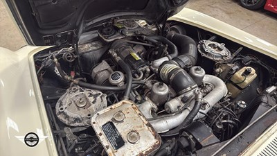 Lot 438 - 1975 ROLLS ROYCE