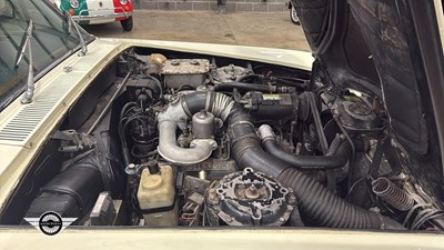 Lot 438 - 1975 ROLLS ROYCE