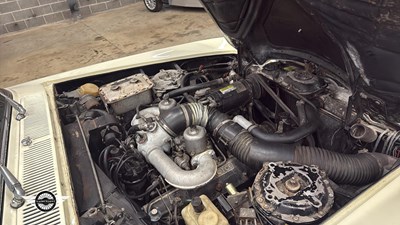 Lot 438 - 1975 ROLLS ROYCE