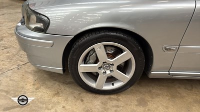 Lot 222 - 2006 VOLVO V70 R
