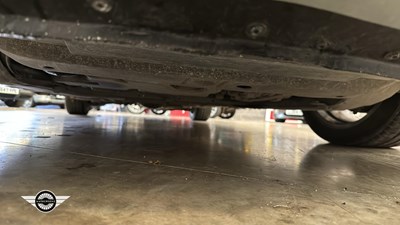 Lot 222 - 2006 VOLVO V70 R