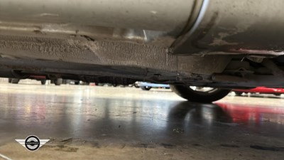 Lot 222 - 2006 VOLVO V70 R