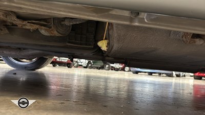 Lot 222 - 2006 VOLVO V70 R