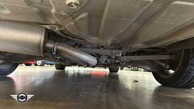 Lot 222 - 2006 VOLVO V70 R