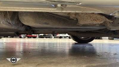 Lot 222 - 2006 VOLVO V70 R