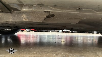 Lot 222 - 2006 VOLVO V70 R