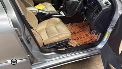 Lot 222 - 2006 VOLVO V70 R