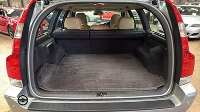 Lot 222 - 2006 VOLVO V70 R