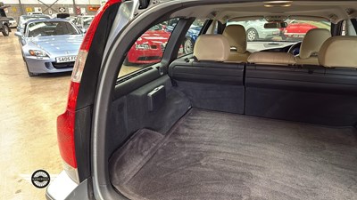 Lot 222 - 2006 VOLVO V70 R