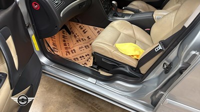 Lot 222 - 2006 VOLVO V70 R