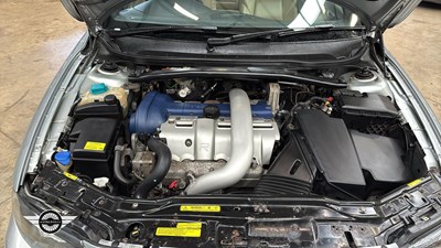 Lot 222 - 2006 VOLVO V70 R
