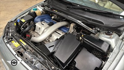 Lot 222 - 2006 VOLVO V70 R
