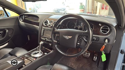 Lot 224 - 2004 BENTLEY CONTINENTAL GT AUTO