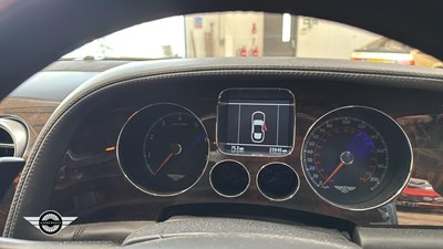 Lot 224 - 2004 BENTLEY CONTINENTAL GT AUTO